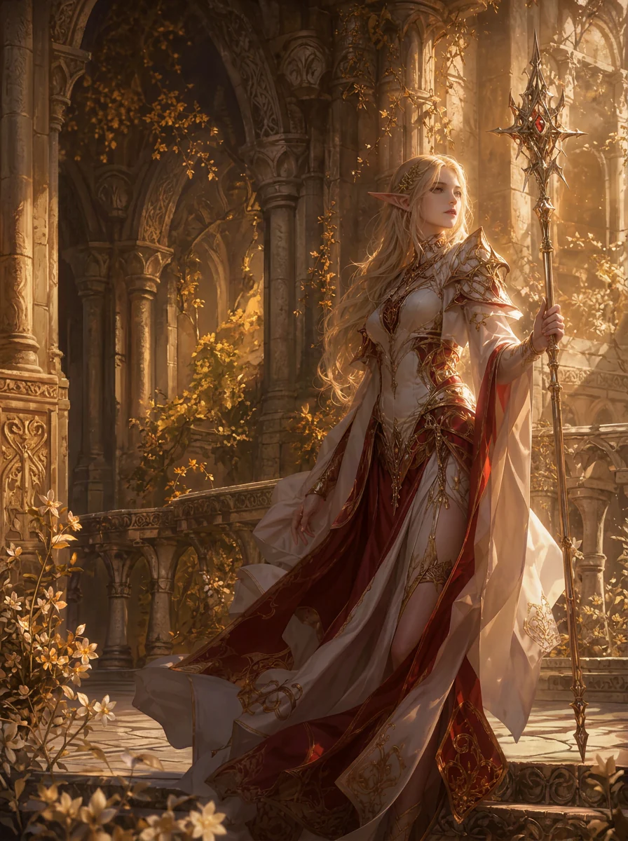 LIONNA, the seasonal world of L2FREE